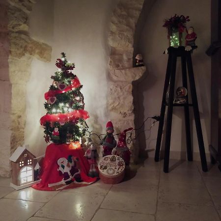 Villa Il Trullo Di Nonna Antonia Alberobello Exterior foto