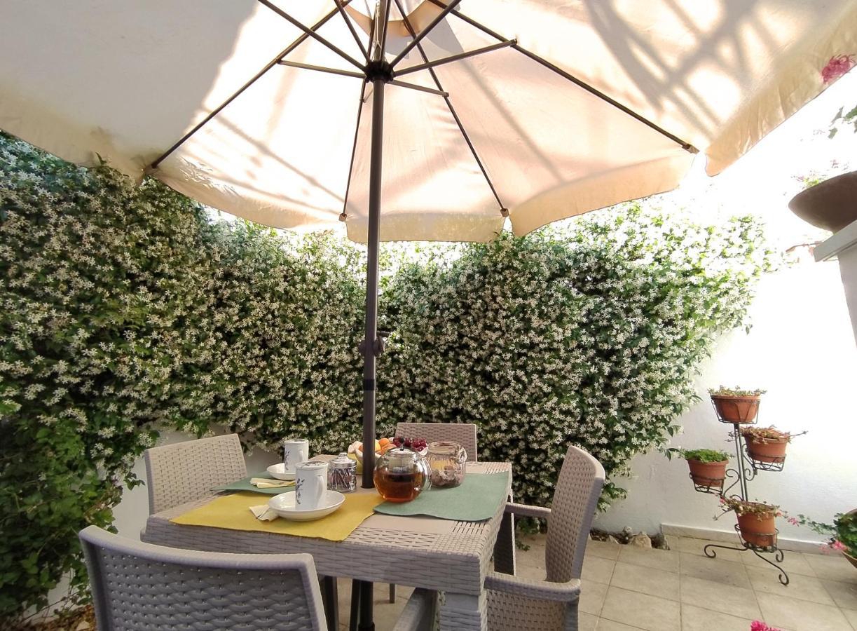 Villa Il Trullo Di Nonna Antonia Alberobello Exterior foto