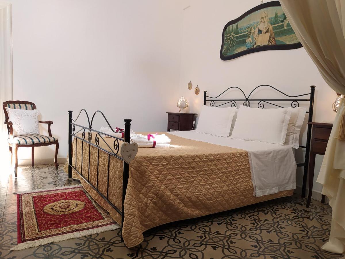 Villa Il Trullo Di Nonna Antonia Alberobello Exterior foto