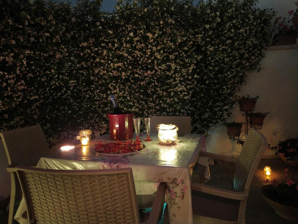 Villa Il Trullo Di Nonna Antonia Alberobello Exterior foto
